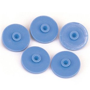 Spare Base Pads/Cutting Discs for Warrior Pkt.5 Spare Base Pads/Cutting Discs for Warrior Pkt.5