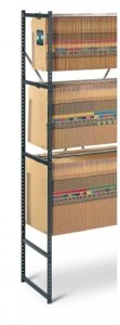 Uni-rack EXTENSION 550 mm Unit 6455500 & 2 Profile Bars Uni-rack EXTENSION 550 mm Unit 6455500 & 2 Profile Bars