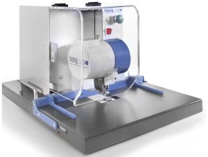 Hang PiccoStar 102-50 Electric Eyeletting machine Hang PiccoStar 102-50 Electric Eyeletting machine