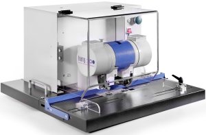 Hang PiccoStar 102-60 Electric Eyeletting machine DOUBLE HEAD Hang PiccoStar 102-60 Electric Eyeletting machine DOUBLE HEAD