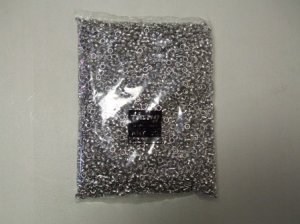 Hang No.8E Silver coloured eyelets Hang No.8E Silver coloured eyelets