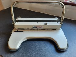 Refurbished Print Finishing Mcs Refurbished Print Finishing Mcs