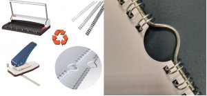 Studio Calendar Making Kit - Inc Silver Wires & Hangers Studio Calendar Making Kit - Inc Silver Wires & Hangers