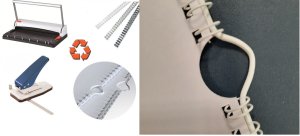 Studio Calendar Making Kit - Inc White Wires & Hangers Studio Calendar Making Kit - Inc White Wires & Hangers