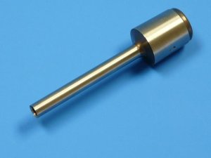 Challenge/Funditor Paper Drill Bits Challenge/Funditor Paper Drill Bits