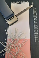 CINCH BINDER CALENDAR KIT CINCH BINDER CALENDAR KIT