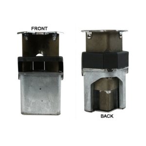 1/2" Lassco Cutting Unit for CR20 or CR50 1/2" Lassco Cutting Unit for CR20 or CR50