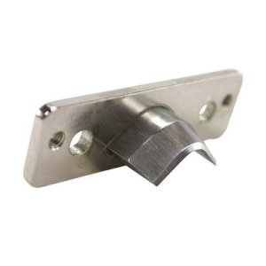 10mm Die for Warrior/Sterling Round Cornering Mach 10mm Die for Warrior/Sterling Round Cornering Mach