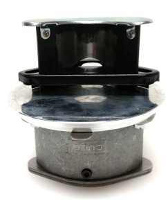 1" Lassco Cutting Unit for CR50 1" Lassco Cutting Unit for CR50