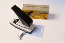 Shape Punches Shape Punches