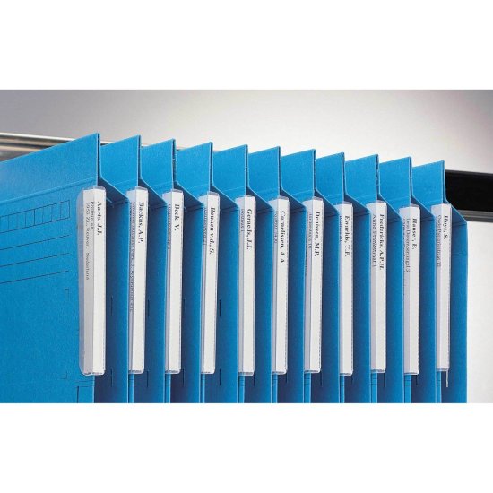 Jalema Jockey, box 50 items 6100520 inc.indication strips Jalema Jockey, box 50 items 6100520 inc.indication strips