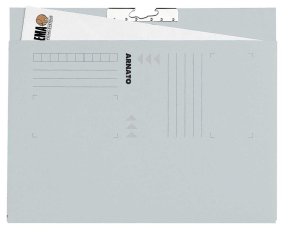 Arnato Insert File Grey 320x255mm 5557007 Pkt.200 Arnato Insert File Grey 320x255mm 5557007 Pkt.200