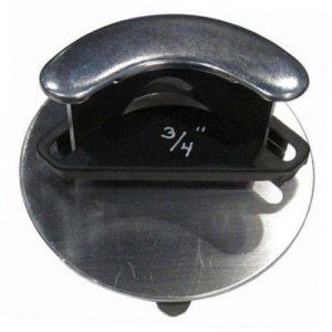 3/4" Lassco Cutting Unit for CR50 3/4" Lassco Cutting Unit for CR50