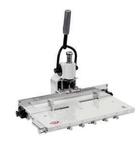 SPC FILEPECKER Mega Duty 1 Hole Punch Model FP1X Paper Drill SPC FILEPECKER Mega Duty 1 Hole Punch Model FP1X Paper Drill