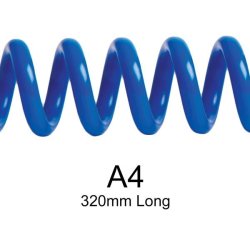 SPIRAL COILS SPIRAL COILS