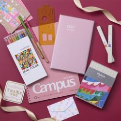 NOTEBOOKS & STATIONERY NOTEBOOKS & STATIONERY