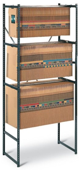 Uni-rack: 550 mm Base Unit 6455000 & 4 Profile Bars Uni-rack: 550 mm Base Unit 6455000 & 4 Profile Bars