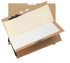 Jalema X-ray Storage collective file 5305000 460 x 400 mm Pkt.70 Jalema X-ray Storage collective file 5305000 460 x 400 mm Pkt.70